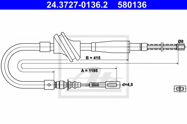 ATE 24.3727-0136.2