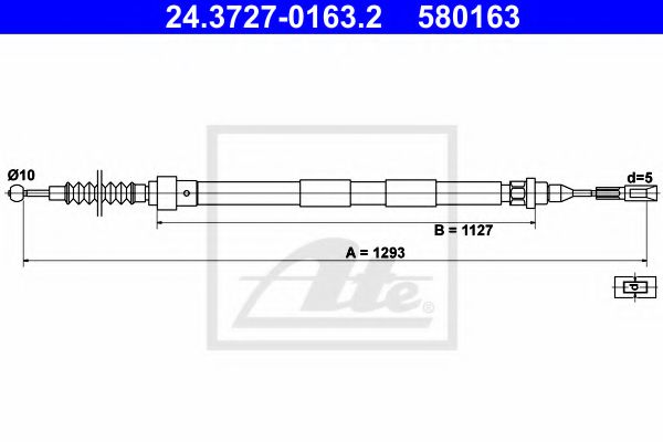 ATE 24.3727-0163.2