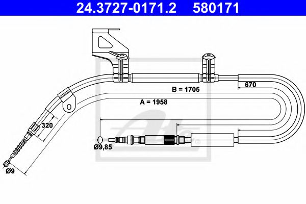 ATE 24.3727-0171.2