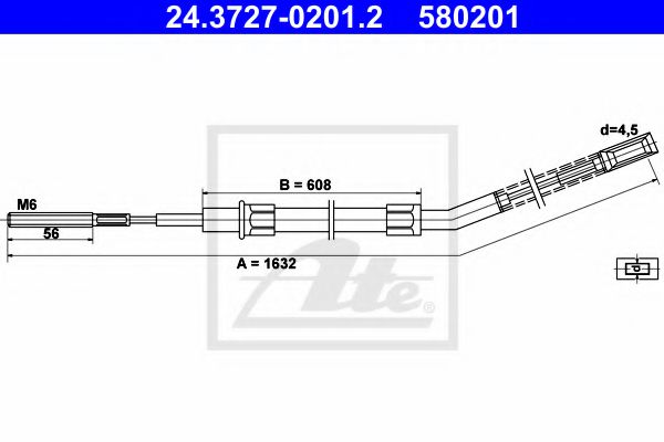 ATE 24.3727-0201.2