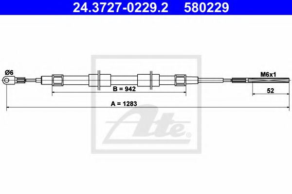 ATE 24.3727-0229.2