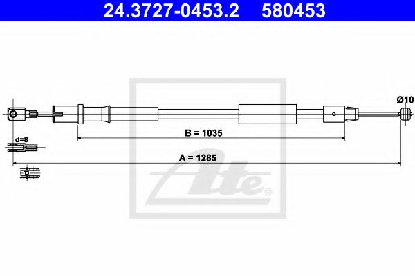 ATE 24.3727-0453.2