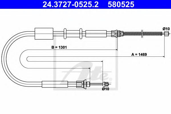 ATE 24.3727-0525.2