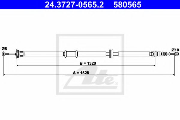 ATE 24.3727-0565.2