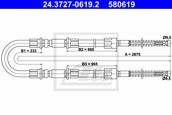 ATE 24.3727-0619.2