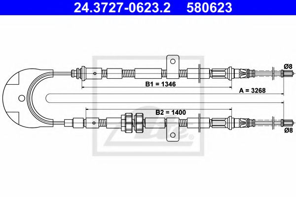 ATE 24.3727-0623.2