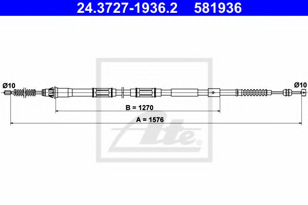 ATE 24.3727-1936.2