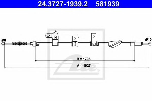 ATE 24.3727-1939.2