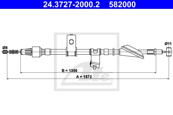ATE 24.3727-2000.2