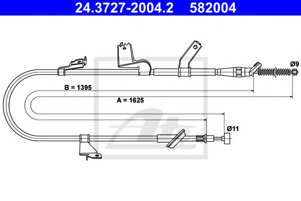 ATE 24.3727-2004.2