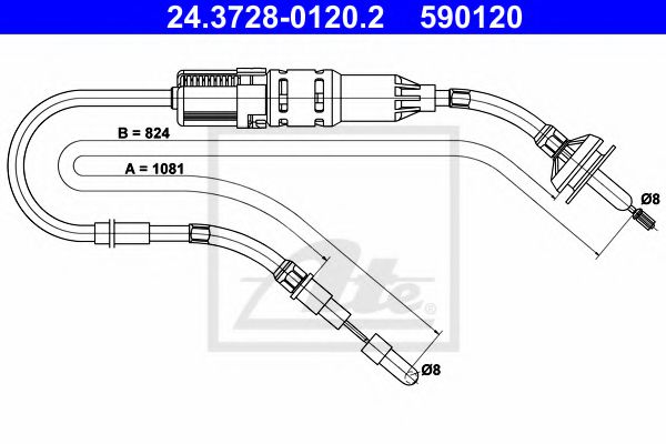 ATE 24.3728-0120.2