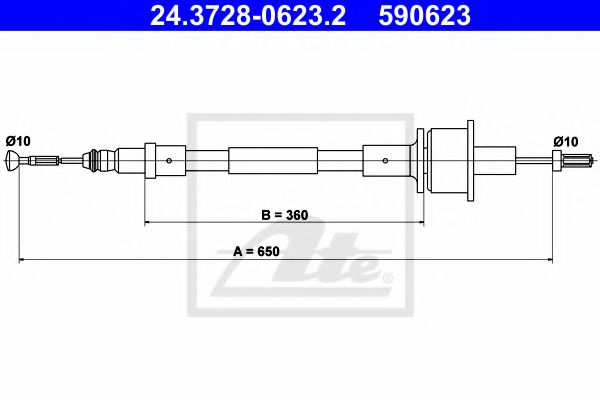 ATE 24.3728-0623.2