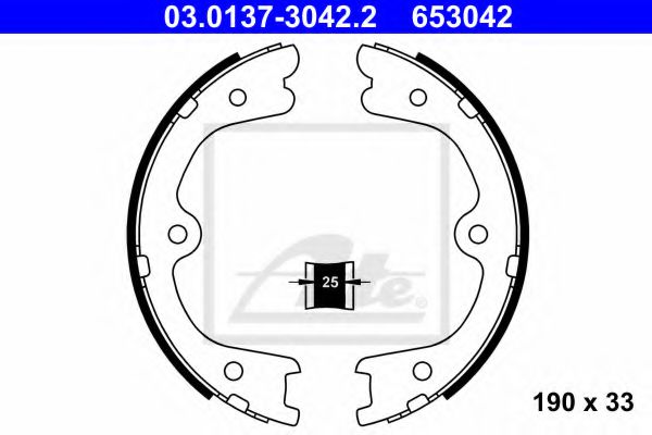 ATE 03.0137-3042.2