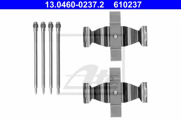 ATE 13.0460-0237.2