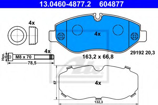 ATE 13.0460-4877.2