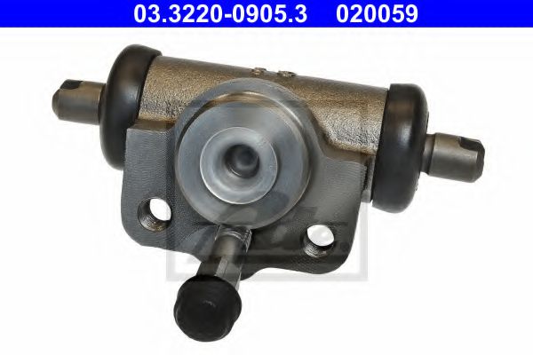 ATE 03.3220-0905.3