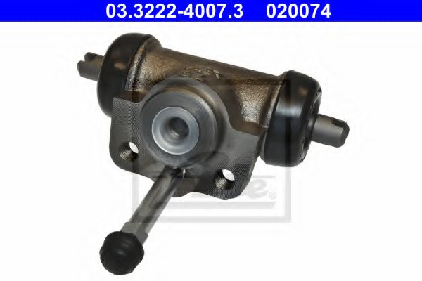 ATE 03.3222-4007.3