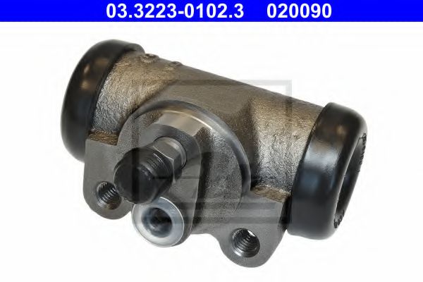 ATE 03.3223-0102.3