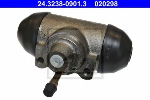 ATE 24.3238-0901.3