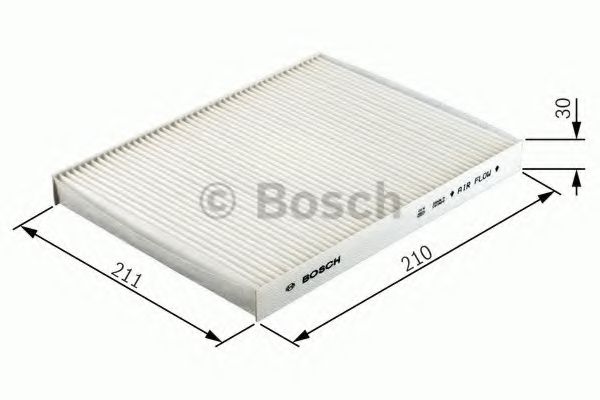 BOSCH 1 987 432 026