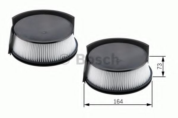 BOSCH 1 987 432 104
