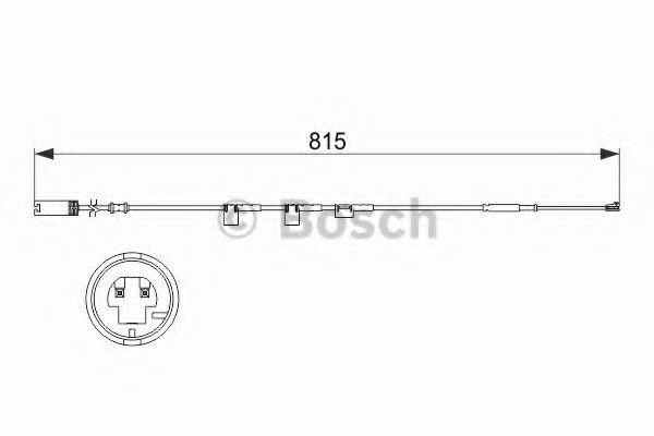 BOSCH 1 987 473 524