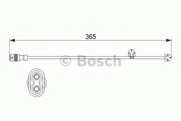 BOSCH 1 987 473 532