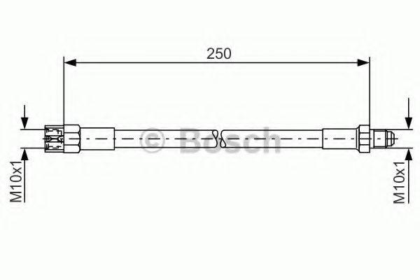 BOSCH 1 987 476 009