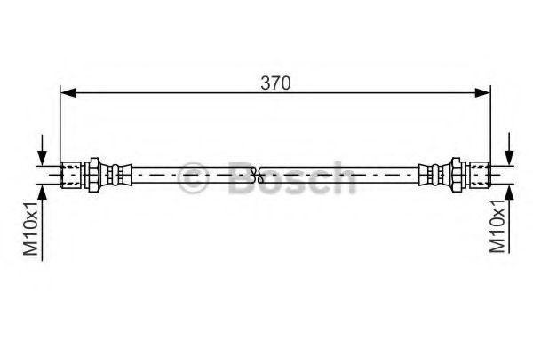 BOSCH 1 987 476 013