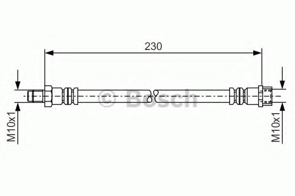 BOSCH 1 987 476 083