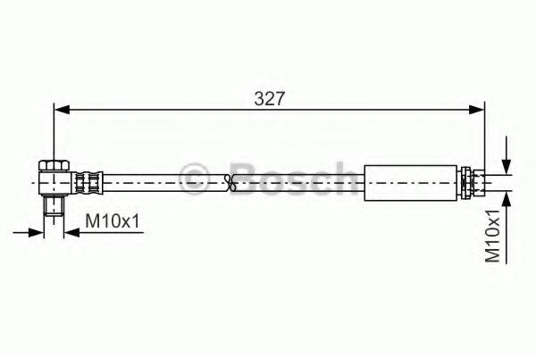 BOSCH 1 987 476 098