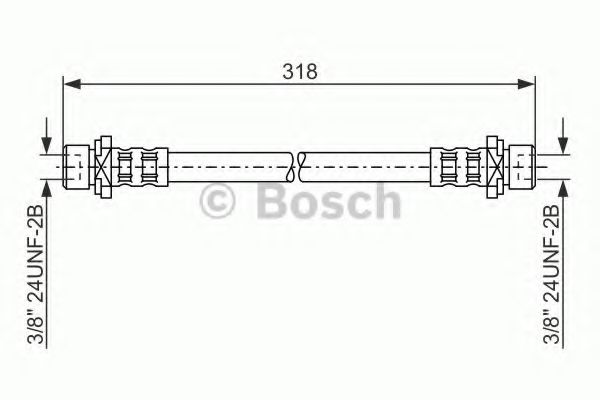 BOSCH 1 987 476 165