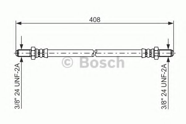 BOSCH 1 987 476 579