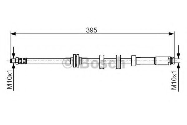 BOSCH 1 987 476 635