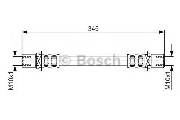 BOSCH 1 987 476 943