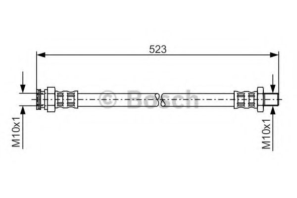 BOSCH 1 987 476 959