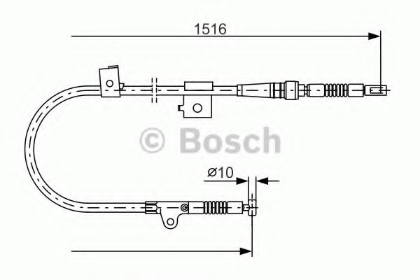 BOSCH 1 987 477 759