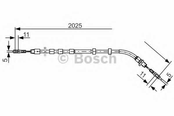 BOSCH 1 987 477 903