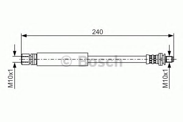 BOSCH 1 987 481 352