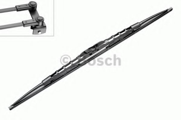 BOSCH 3 397 018 180