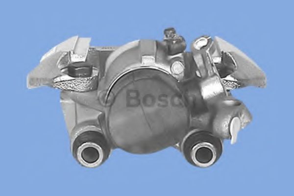 Тормозной суппорт BOSCH 0 204 103 230 Тормозной суппорт BOSCH 0 204 103 230