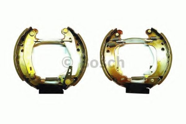 BOSCH 0 204 114 021