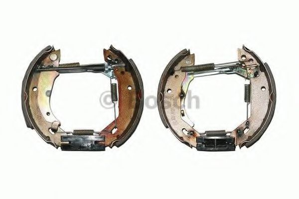 BOSCH 0 204 114 517
