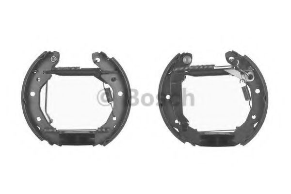 BOSCH 0 204 114 629