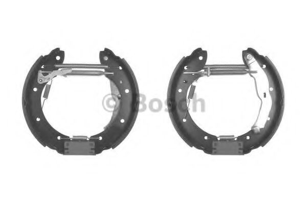 BOSCH 0 204 114 631