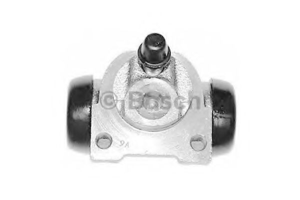 BOSCH F 026 002 457