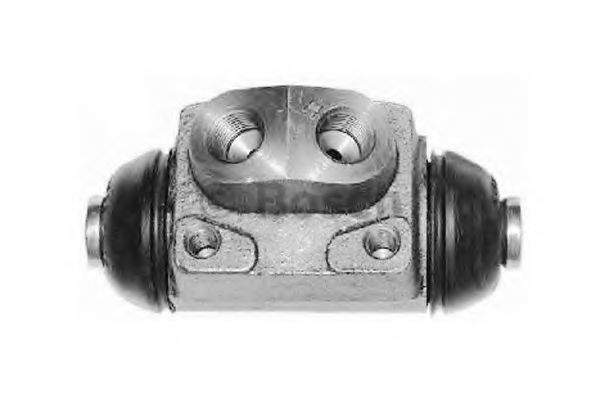 BOSCH 0 204 116 502