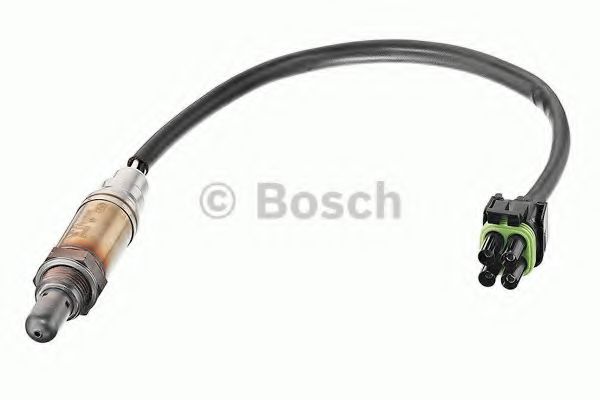 BOSCH 0 258 005 247