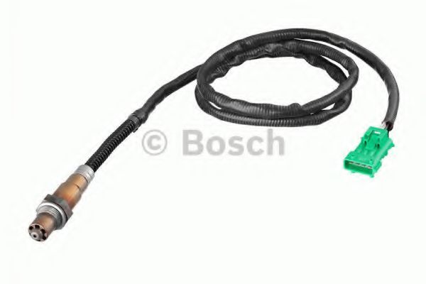 BOSCH 0 258 006 027