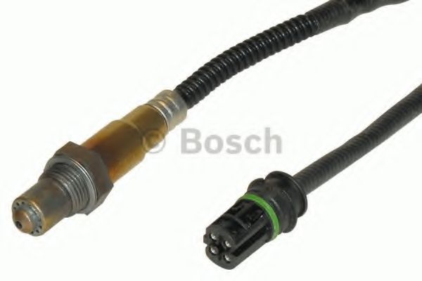 BOSCH 0 258 006 808 BOSCH 0 258 006 808